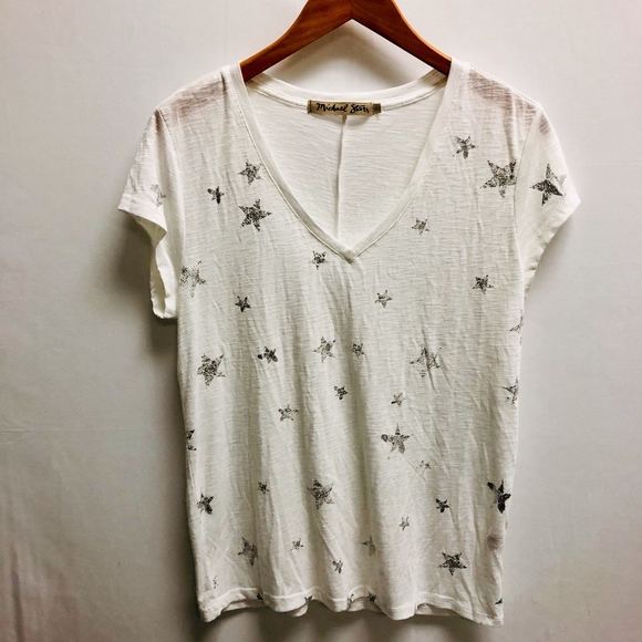 Michael Stars Tops - Micheal Stars Tee Michael Stars Tops - Micheal Stars Tee